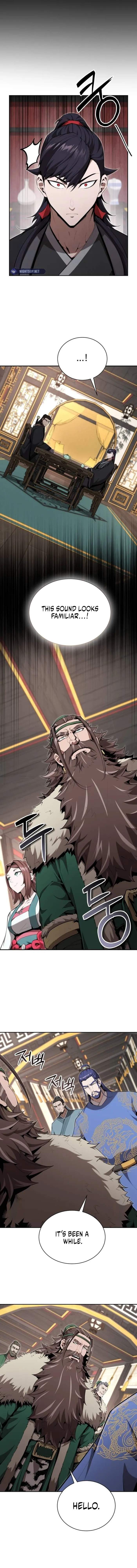 The Demonic Cult Leader Is Too Reluctant Chapter 37 7